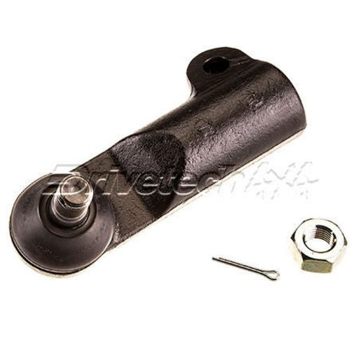 Drivetech Tie Rod End LH fits Y61 Nissan Patrol