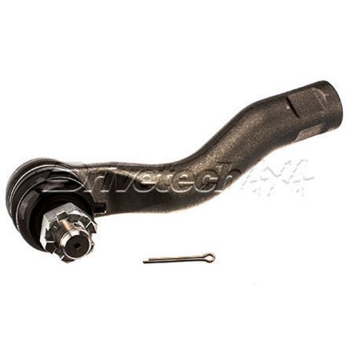 Drivetech Tie Rod End LH fits Toyota Landcruiser 200