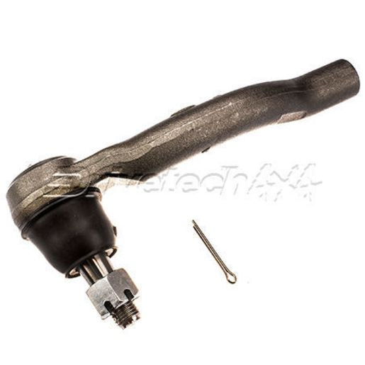 Drivetech Tie Rod End RH fits Nissan Navara D40