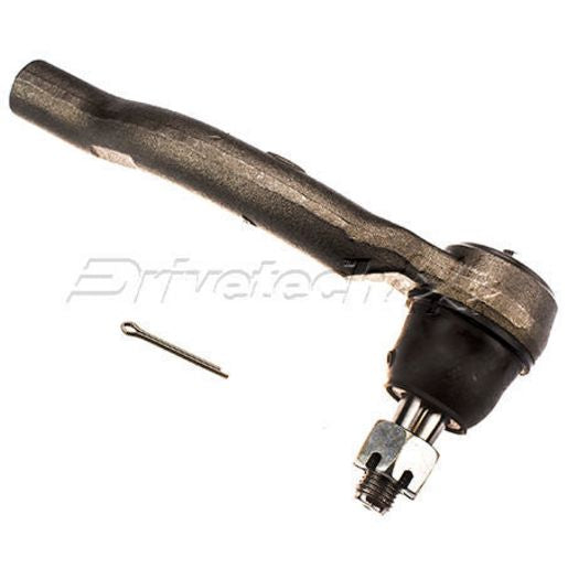Drivetech Tie Rod End LH fits Nissan Navara D40