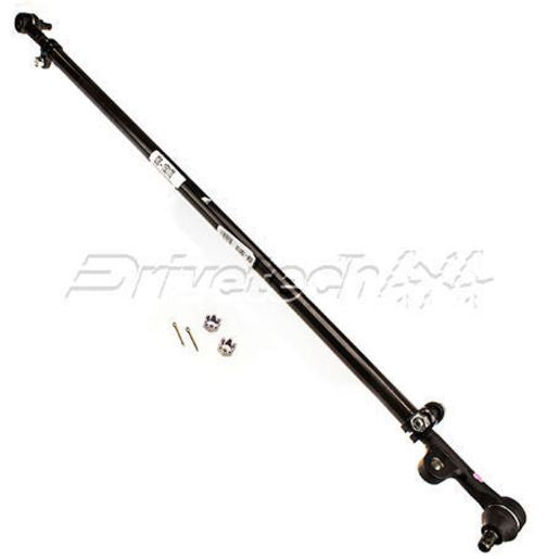 Drivetech Relay Rod Assy fits Toyota Landcruiser 80