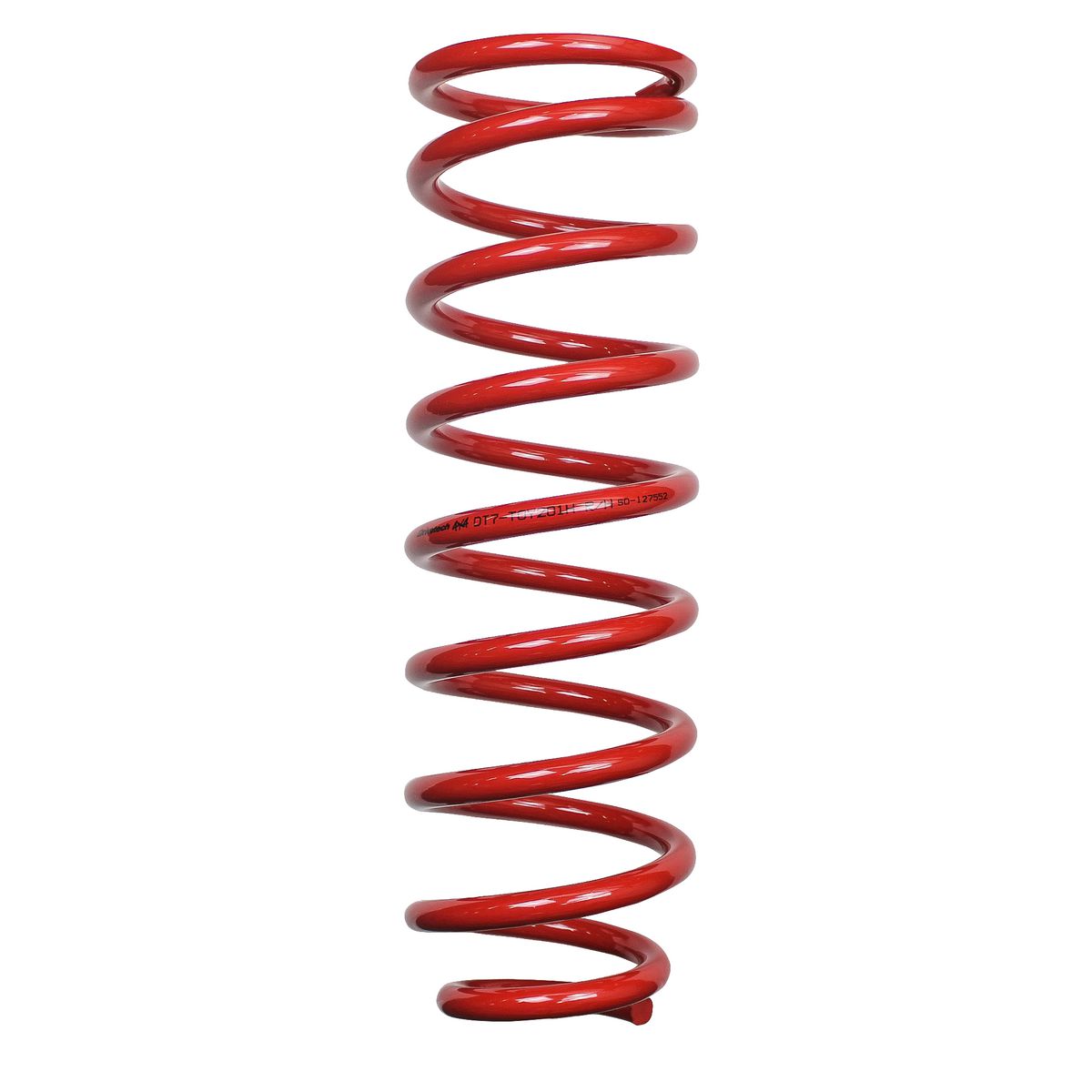 Drivetech 4x4 Coil Spring Set DT7-TOY201H