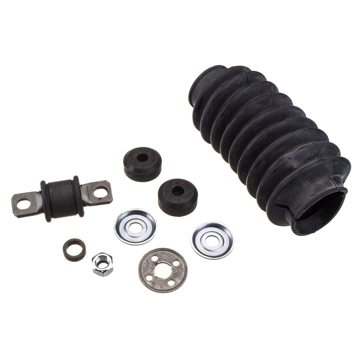 Drivetech 4X4 Shock/Strut Mount Bush Kit DTB1005