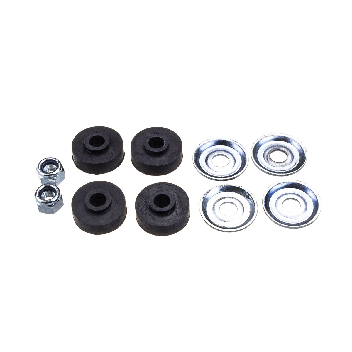 Drivetech 4X4 Shock/Strut Mount Bush Kit DTB1040