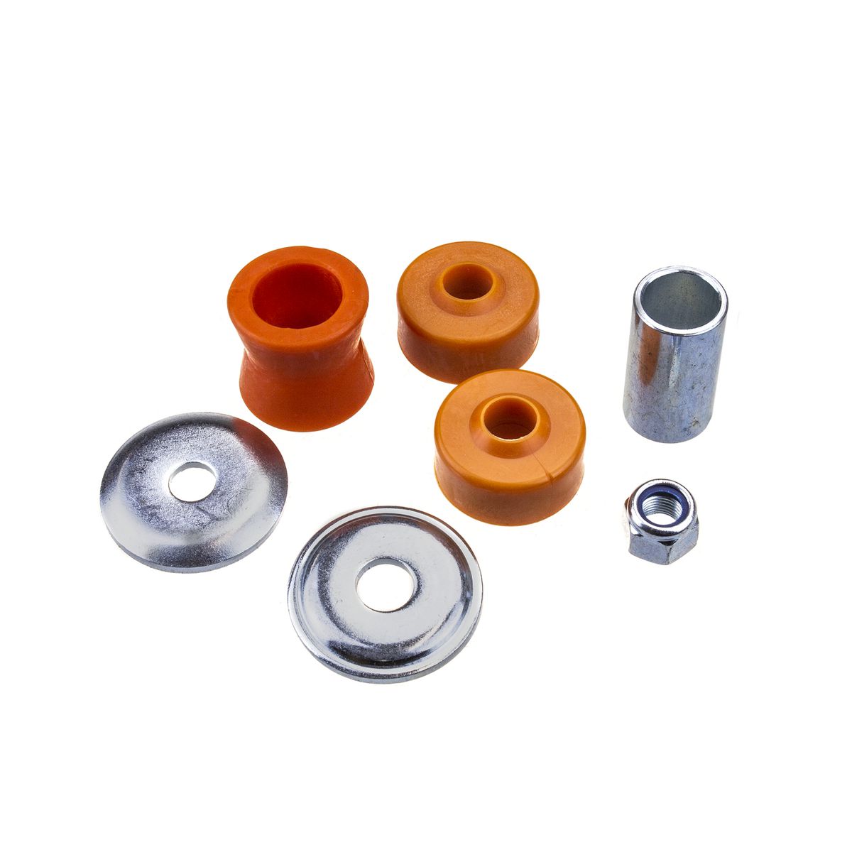 Drivetech 4X4 Shock/Strut Mount Bush Kit DTB1092