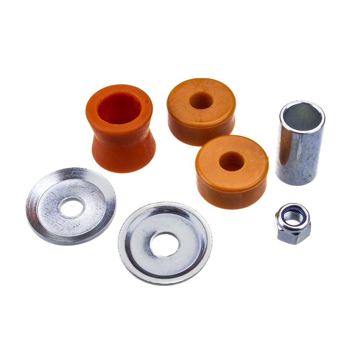 Drivetech 4X4 Shock/Strut Mount Bush Kit DTB1092