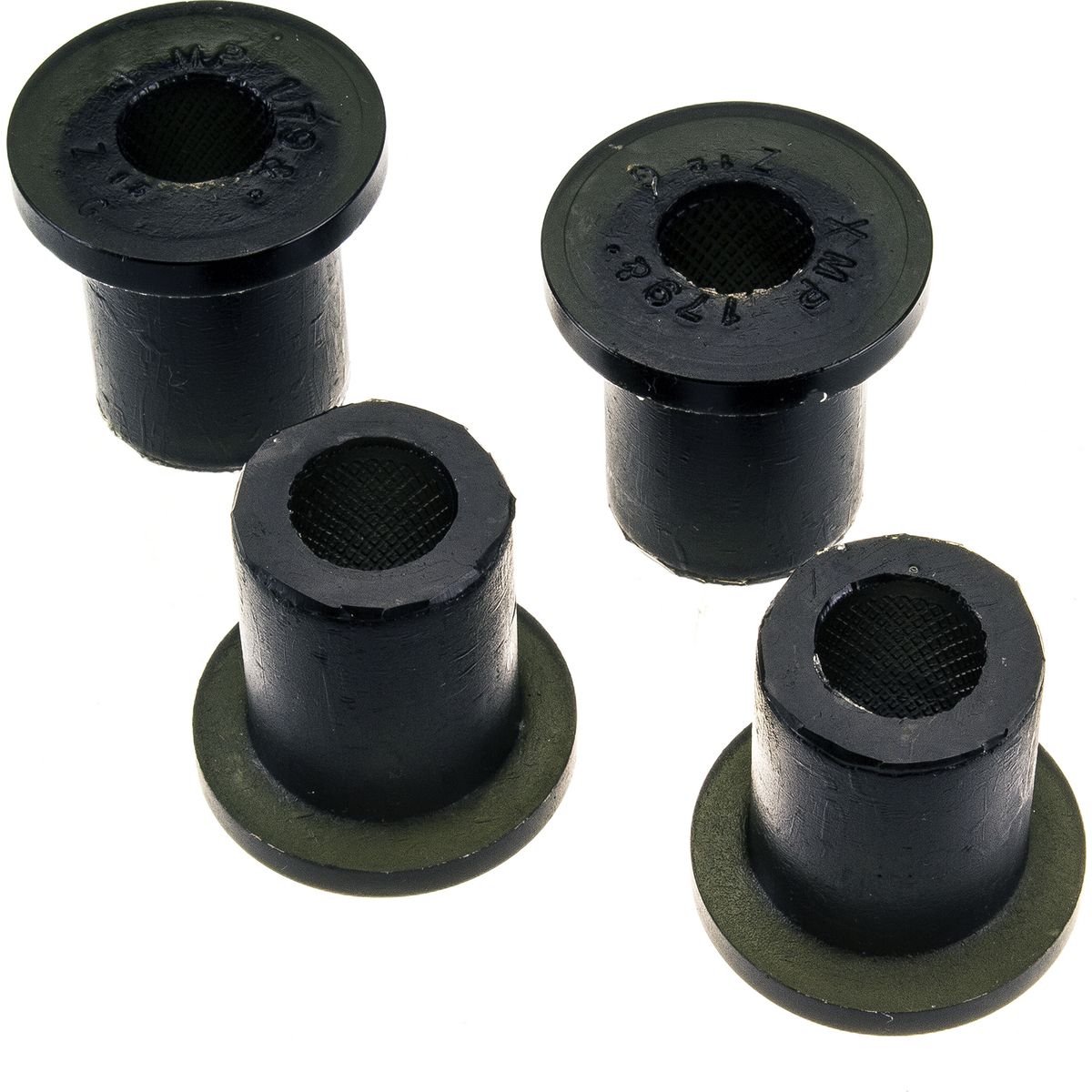Drivetech 4x4 Spring Eye Rear Bush Kit DTB7012