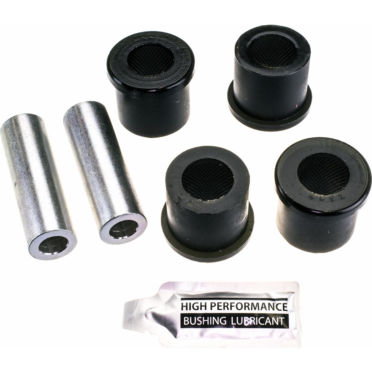 Drivetech 4x4 Spring Eye Front Bush Kit DTB7327