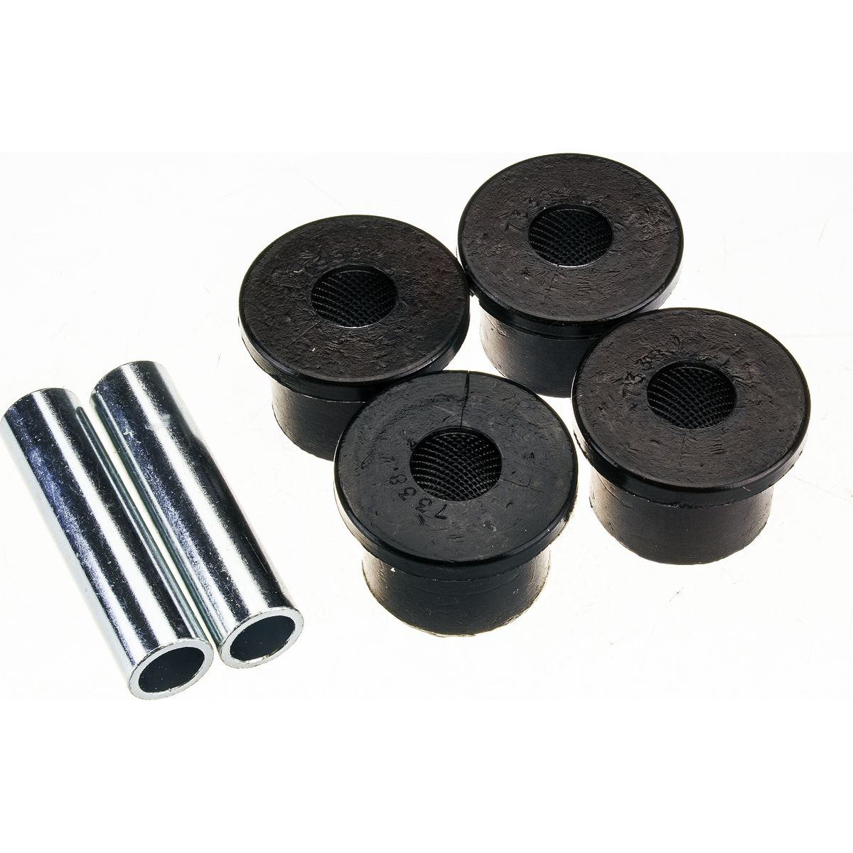 Drivetech 4x4 Spring Eye Front Bush Kit DTB7338