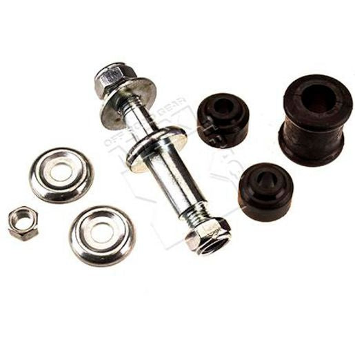 Maxi Trac 4x4 Steering Damper Fitting Kit