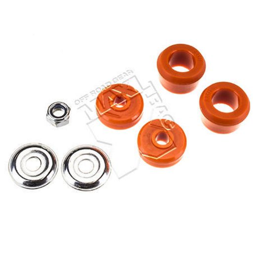 Maxi Trac Shock Absorber/Strut Bush Kit MTB6003N