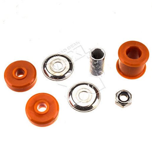 Maxitrac Shock Absorber/Strut Bush Kit MTB6006N