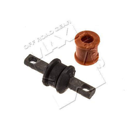 Maxitrac Shock Absorber Bush Kit MTB6045N