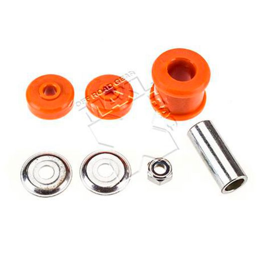 Maxitrac Shock Absorber/Strut Bush Kit MTB6063N