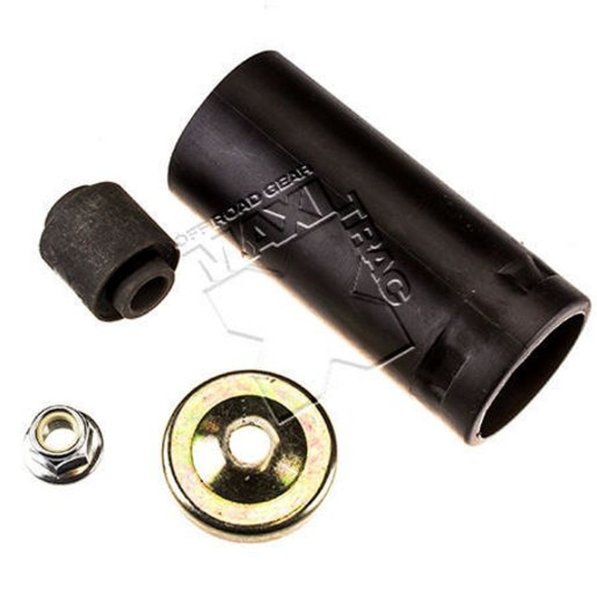 Maxi Trac 4x4 Shock Absorber Bush Kit