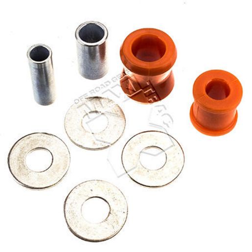 Maxi Trac Shock Absorber/Strut Bush Kit MTB6092N