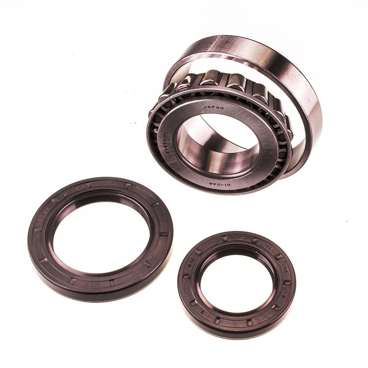 Maxitrac Axle Bearing Kit AK10