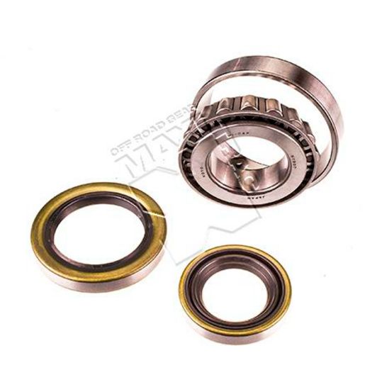 Maxitrac Axle Bearing Kit AK11