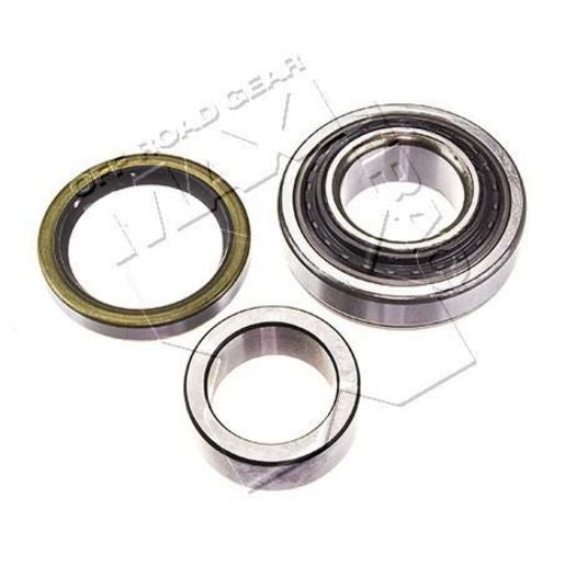 Maxitrac Axle Bearing Kit AK12