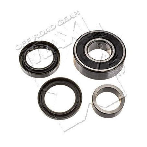 Maxitrac Axle Bearing Kit AK22