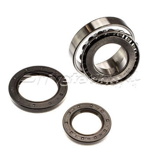 Drivetech 4x4 Wheel Bearing Kit Rear DT-AK10
