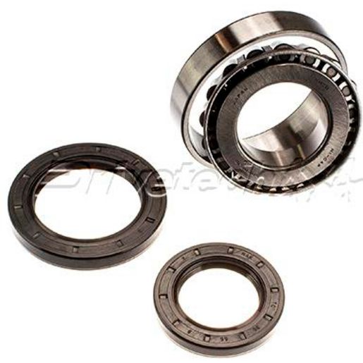 Drivetech 4x4 Wheel Bearing Kit Rear DT-AK10