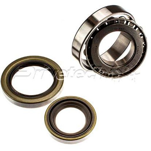 Drivetech 4x4 Wheel Bearing Kit Rear DT-AK11