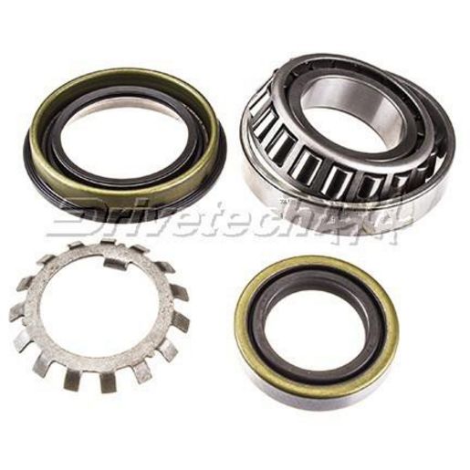 Drivetech 4x4 Wheel Bearing Kit Rear DT-AK19