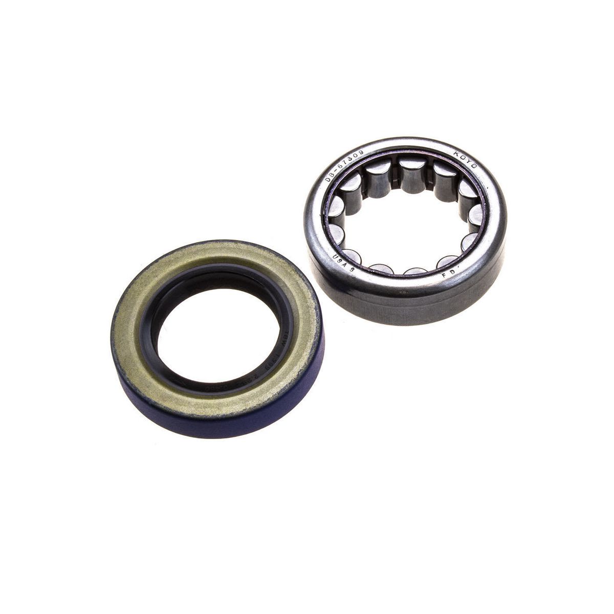 Drivetech 4x4 Wheel Bearing Kit Rear DT-AK25