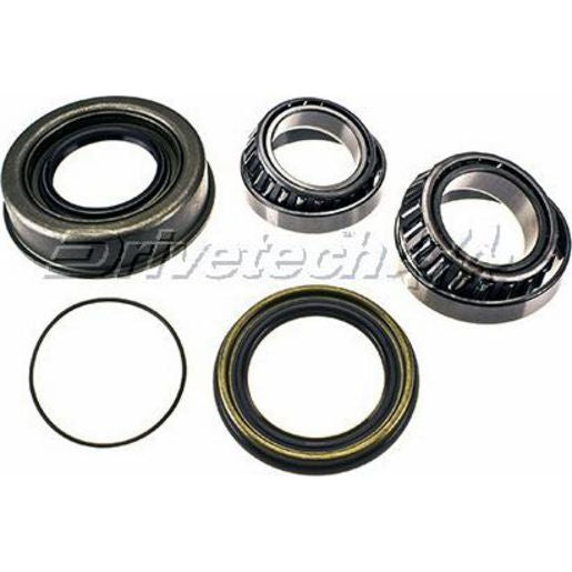 Drivetech 4x4 Wheel Bearing Kit Front DT-WBK11