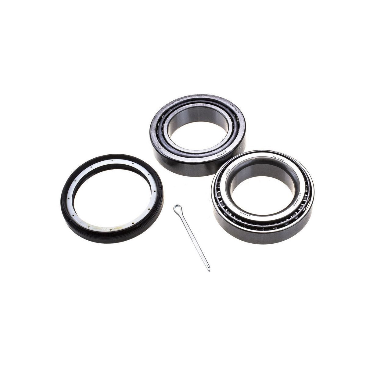 Drivetech 4x4 Wheel Bearing Kit Front DT-WBK2