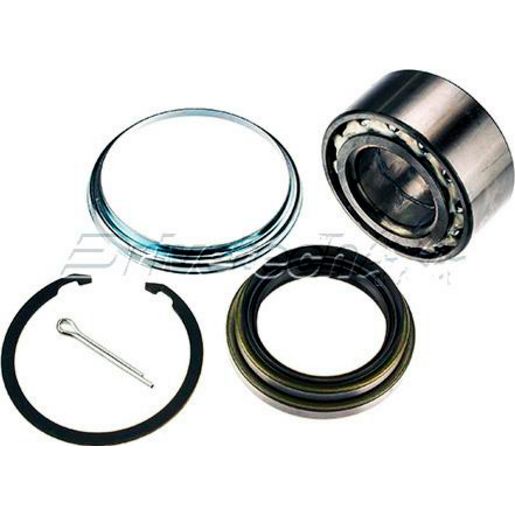 Drivetech 4x4 Wheel Bearing Kit Front DT-WBK3