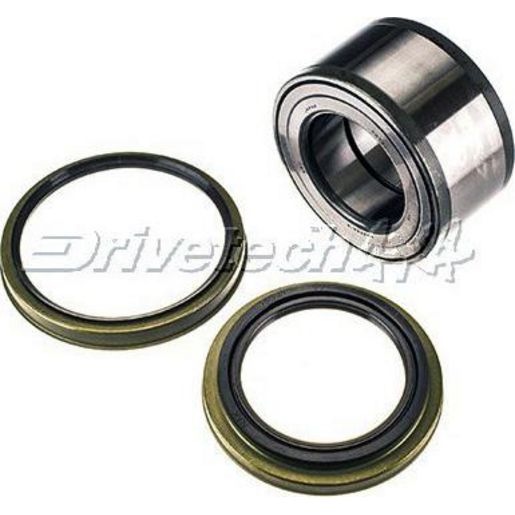 Drivetech 4x4 Wheel Bearing Kit Front DT-WBK9