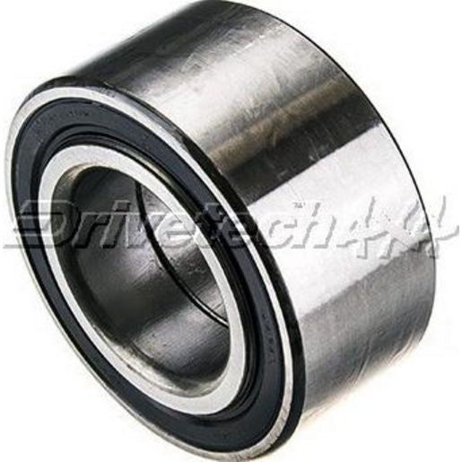 Drivetech 4x4 Wheel Bearing Kit Front DT-WBK17