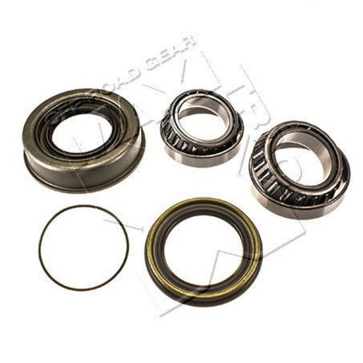 Maxitrac Wheel Bearing Kit WBK11