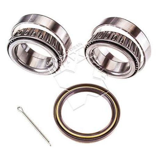 Maxitrac Wheel Bearing Kit WBK2