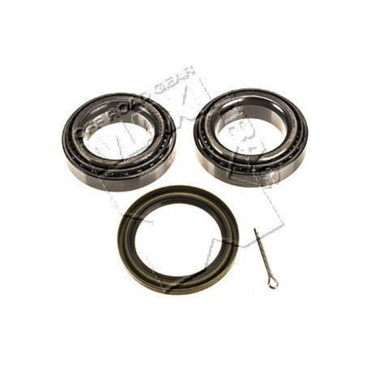 Maxitrac Wheel Bearing Kit WBK6