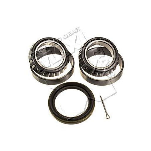 Maxitrac Wheel Bearing Kit WBK6
