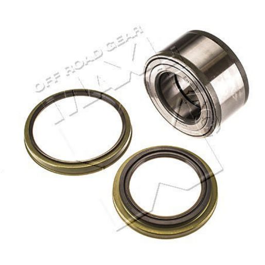 Maxitrac Wheel Bearing Kit WBK9