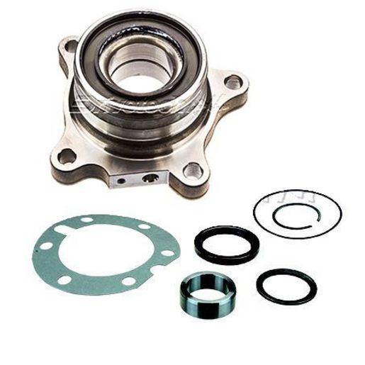 Drivetech 4x4 Hub Assembly Rear DT-HA008