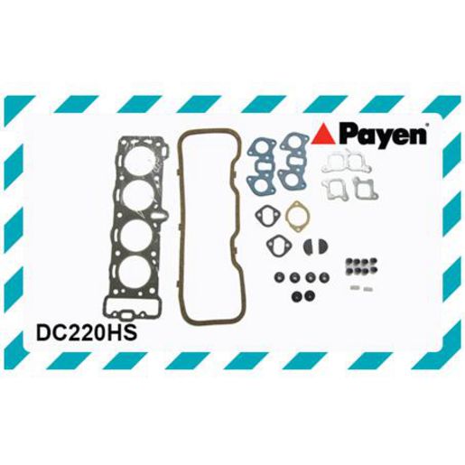 Payen Cylinder Head Gasket DC220HS
