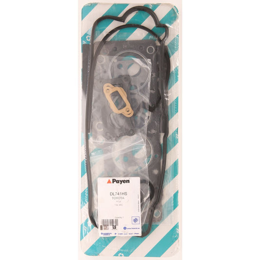 Payen Head Gasket Set DL741HS