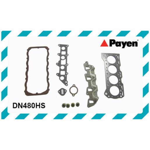 Payen Head Gasket Set DN480HS