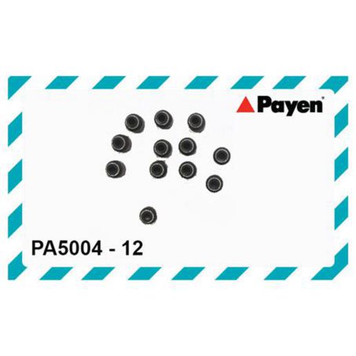 Payen Valve Stem Seal Set PA5004-12