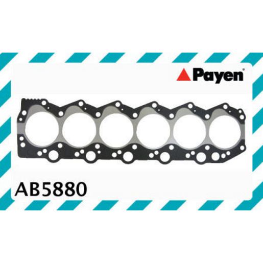Payen Cylinder Head Gasket AB5880