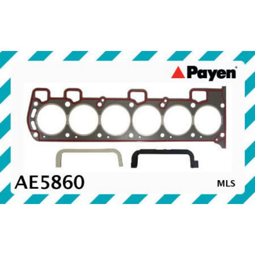 Payen Cylinder Head Gasket AE5860