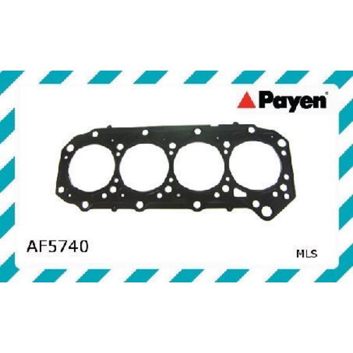 Payen Cylinder Head Gasket AF5740
