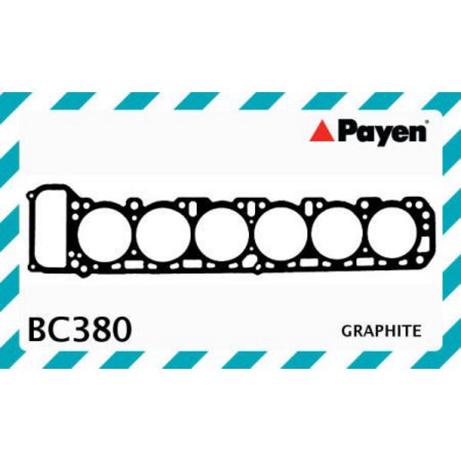 Payen Head Gasket BC380