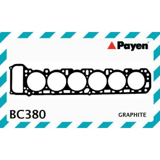 Payen Head Gasket BC380