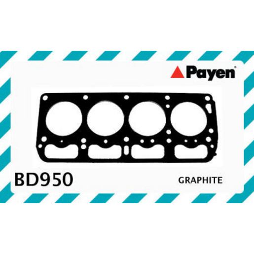 Payen Head Gasket BD950